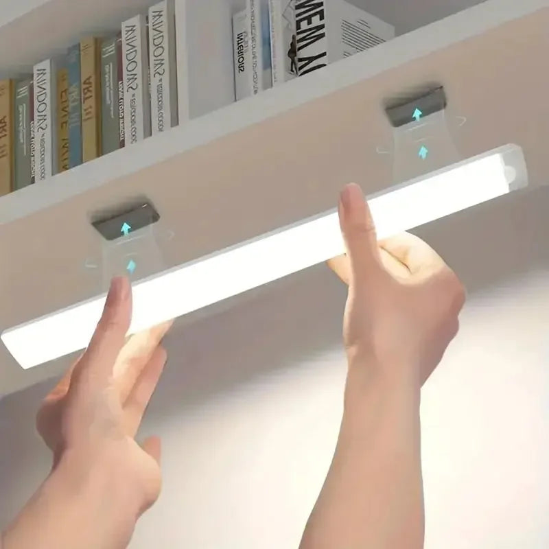 Wireless LED Motion-Sense Lightbar