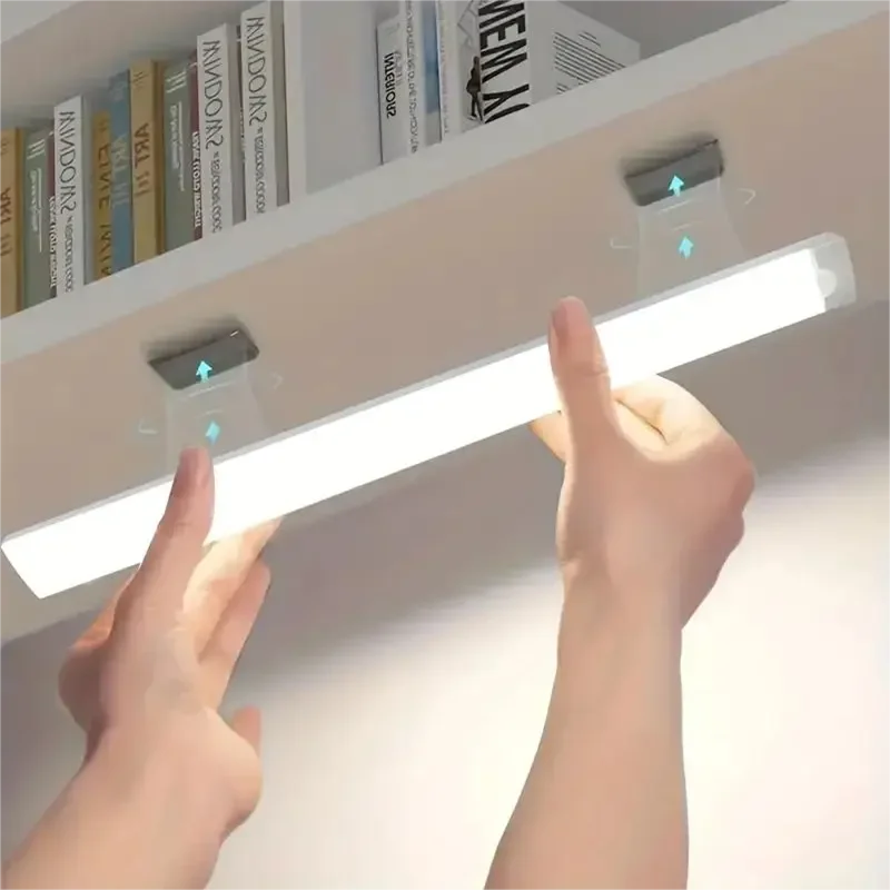 Wireless LED Motion-Sense Lightbar