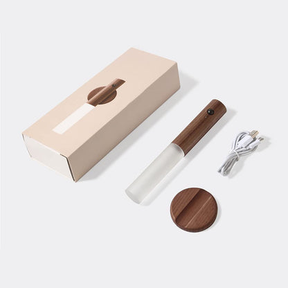 Walnut Motion Sense Light Stick